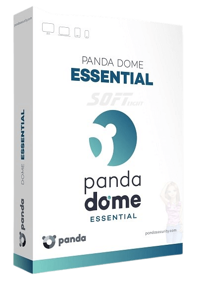 Télécharger Panda Dome Essential 2024 pour Windows et Mac
