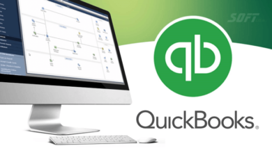 تحميل QuickBooks Online برنامج محاسبة قائم على السحابة