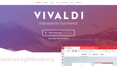 Vivaldi Browser Free Download 2023 for PC and Smartphone