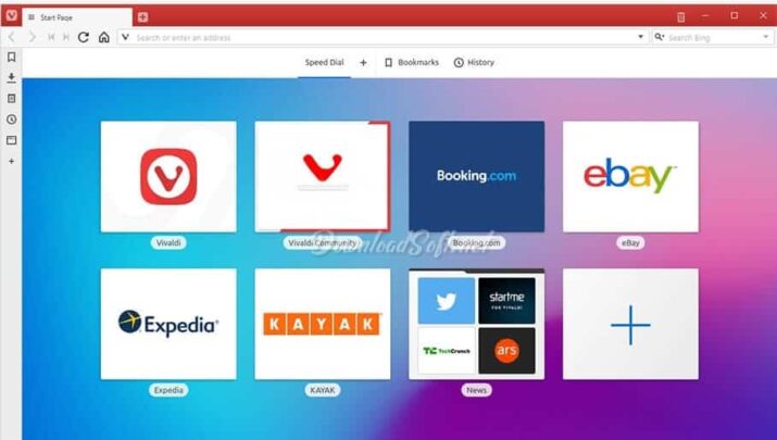 Vivaldi Browser Descargar Gratis 2023 para Ordenador y Móvil