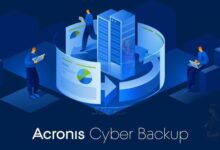 Acronis Cyber Backup Free Download 2023 for Windows and Mac