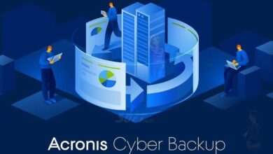 Descargar Acronis Cyber Backup Gratis 2023 para PC y Mac