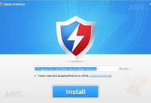 Baidu Antivirus Free Download 2024 for Windows 32, 64-bit