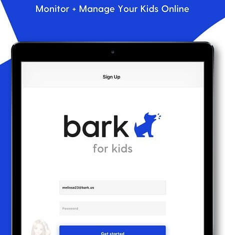 Bark Parental Control Premium Free Download 2023 for PC
