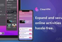 ClearVPN Free Download 2023 Your Powerful Master Key