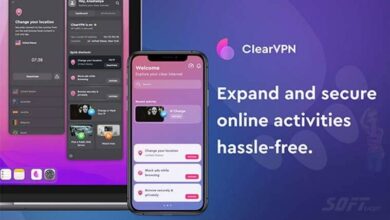 Descargar ClearVPN Gratis 2024 para Proteger Su Privacidad