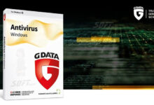 Télécharger G DATA AntiVirus Gratuit 2023 Windows et Mac