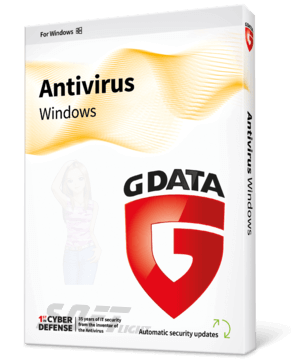 Descargar G DATA AntiVirus Gratis 2024 para Windows y Mac