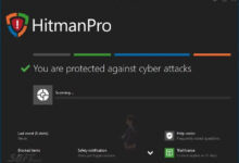 HitmanPro Antivirus Software Free Download 2024 for PC