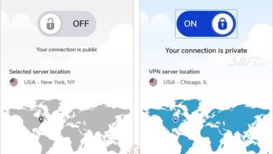 تحميل Malwarebytes Privacy VPN مجانا 2024 لحماية خصوصيتك