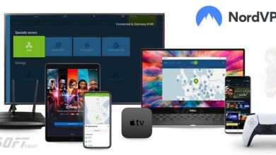 NordVPN Free Download 2023 Fastest VPN for all Devices