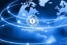 PrivadoVPN Free Download 2023 Secures All Communications
