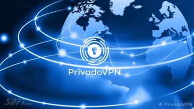 تحميل PrivadoVPN الحارس الثوري لحماية خصوصيتك 2023 مجانا