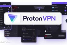 تحميل Proton VPN برنامج يوفر الأمان وإخفاء الهوية 2023 مجانا