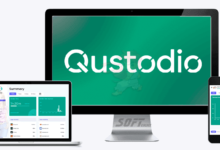 Qustodio Parental Control Software Free Download 2023 for PC