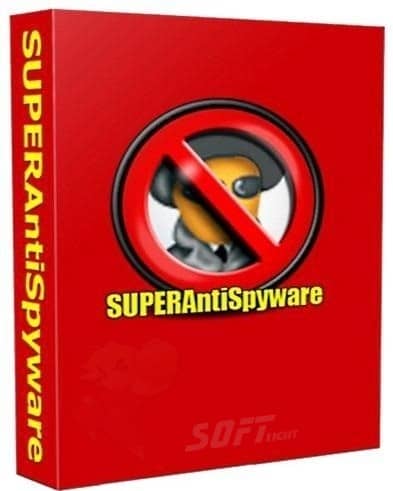 تحميل SuperAntiSpyware Pro X Edition للكمبيوتر 2023 مجانا