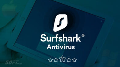 Télécharger Surfshark Antivirus Gratuit 2024 pour PC et Mac
