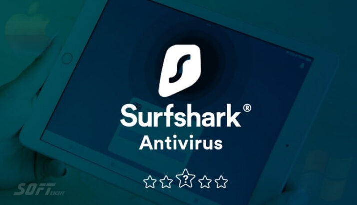 Descargar Surfshark Antivirus Gratis 2024 para Windows y Mac