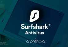 Descargar Surfshark Antivirus Gratis 2023 para Windows y Mac