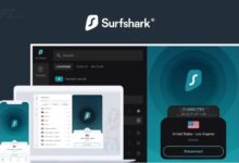 Descargar SurfShark VPN Gratis 2024 para Su PC y Laptop