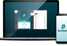 SurfShark VPN Free Download 2023 Fast for Your PC and Laptop