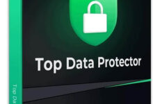 Télécharger Top Data Protector Gratuit 2023 pour Windows