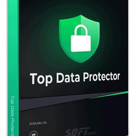 Descargar Top Data Protector Gratis 2023 para Windows 11/10