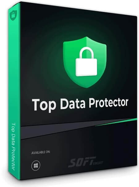 Top Data Protector Free Download 2024 For Windows 11/10