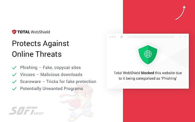Total WebShield Free Download 2023 Real-Time Protection