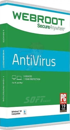 تحميل برنامج Webroot Antivirus مجانا 2024 لـ ويندوز و ماك