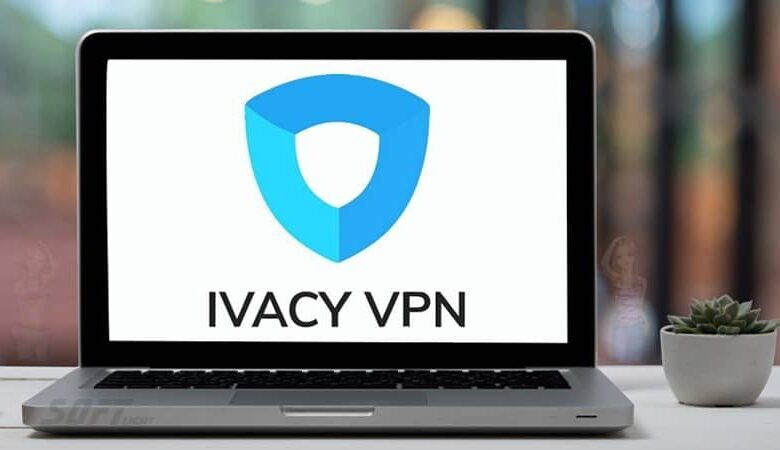 Télécharger Ivacy VPN Gratuit 2024 Sécurité en Ligne Ultime