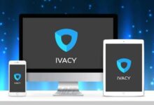 Ivacy VPN Free Download 2023 Superior Connection Reliability