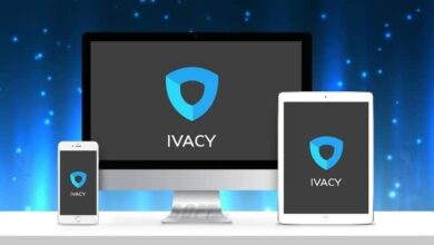 Ivacy VPN Free Download 2023 Superior Connection Reliability