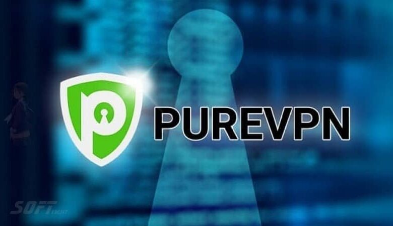 PureVPN Free Download 2023 Best Online Privacy and Security