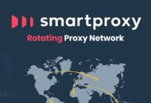 Smartproxy استعراض شامل لخدمات الوكيل الرقمي ومميزاته 2023