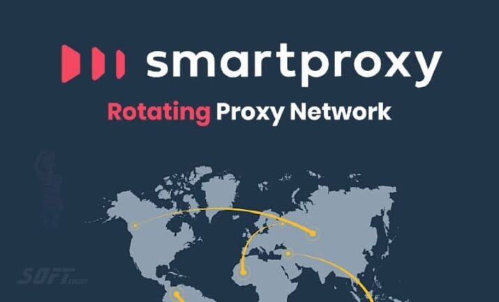 Smartproxy Votre Meilleur Choix pour Les Services Proxy 2023