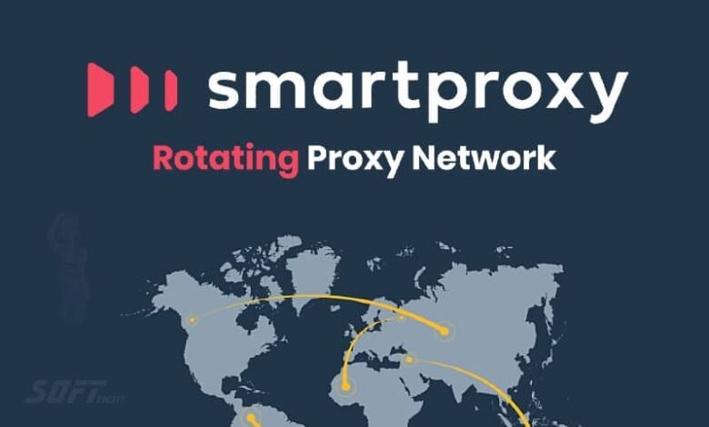 Smartproxy Su Mejor Opción para Servicios Proxy 2023