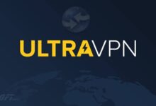 تحميل Ultra VPN أفضل تطبيق لتعزيز خصوصيتك وأمانك 2023 مجانا