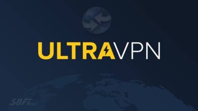 تحميل Ultra VPN أفضل تطبيق لتعزيز خصوصيتك وأمانك 2023 مجانا