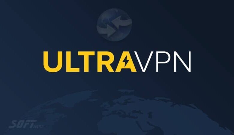 Télécharger Ultra VPN Gratuit 2023 La Meilleure Vie Privée