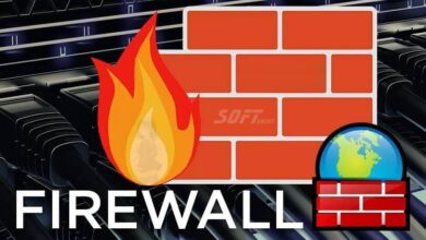 Télécharger Firewall App Blocker Gratuit 2024 pour Windows