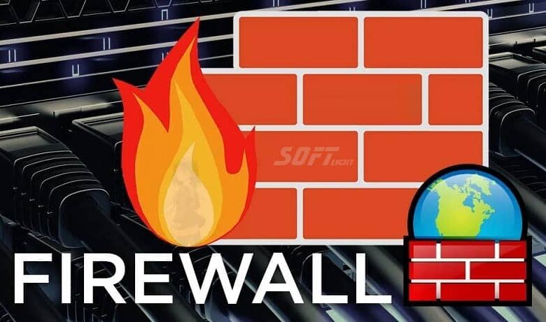 Télécharger Firewall App Blocker Gratuit 2024 pour Windows