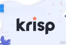 Descargar Krisp Gratis 2024 Sobre Inteligencia Artificial