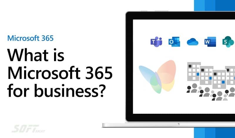 Télécharger Microsoft 365 for Business pour Windows et Mac