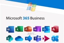 Microsoft 365 for Business Trial 2024 for Windows and Mac