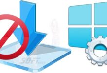 تنزيل Windows Update Blocker لإدارة التحديثات 2024 مجانا