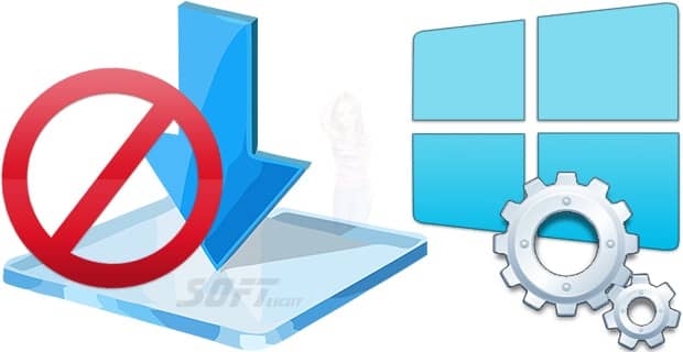 تنزيل Windows Update Blocker مجانًا 2024 لنظام التشغيل Windows