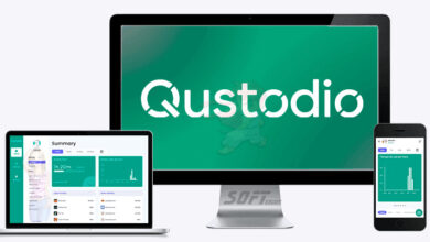 تحميل برنامج Qustodio للرقابة الأبوية للكمبيوتر 2024 مجانا