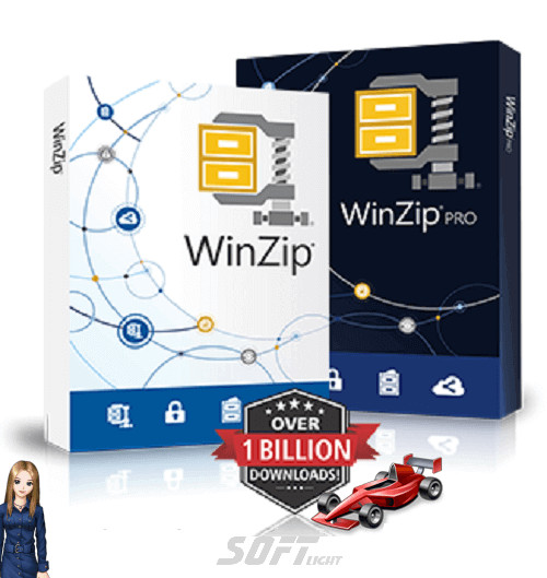 WinZip Descargar Gratis 2024 para Windows y Mac