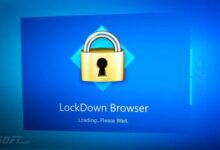 تحميل LockDown Browser للكمبيوتر والمحمول 2024 مجانا
